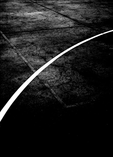 walk on by